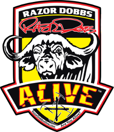 Razor Dobbs Alive